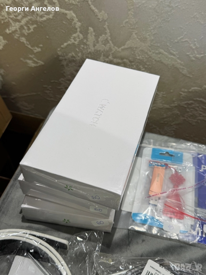 Часовници Реплики на apple watch, снимка 1