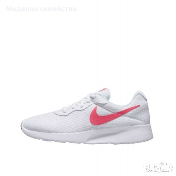 Унисекс маратонки Nike tanjun shoe white , снимка 1