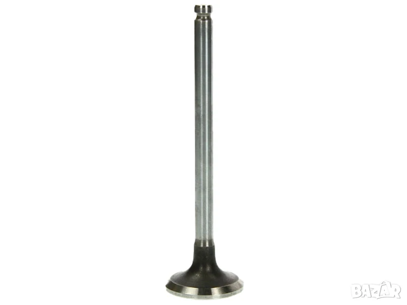 Клапан изпускателен FRECCIA (34,5x8x122) за ALFA ROMEO,CITROEN,FIAT,LANCIA,RENAULT №R3990/RCR, снимка 1