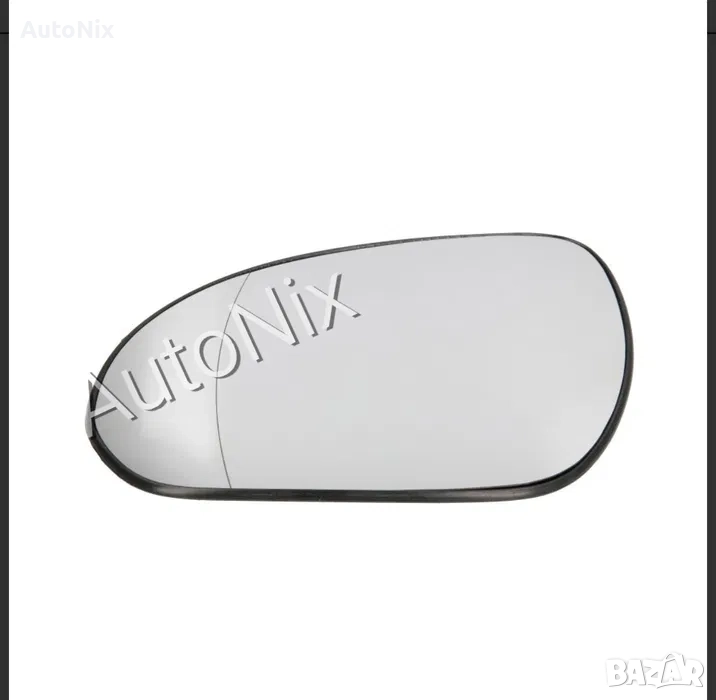 Стъкло за огледало за Hyundai I30 с подгрев за хюндай и30 тонирано, снимка 1