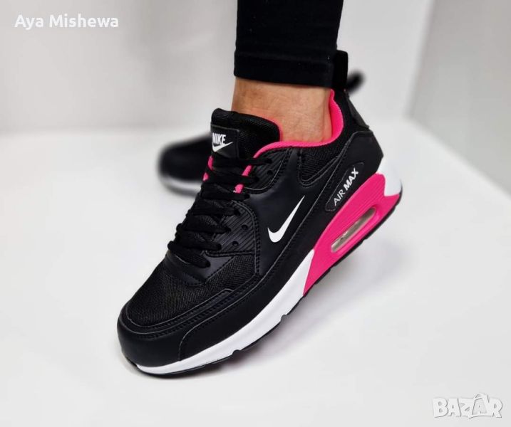 дамски маратонки Nike , снимка 1