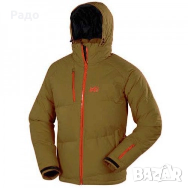 MILLET / M-L / Men Down Jacket / 100%oRIGINAL, снимка 1