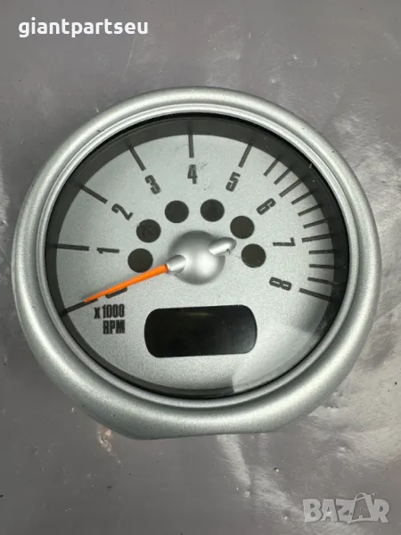 Обортомер за МИНИ MINI R50 R53 6932512, снимка 1