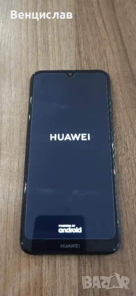 Huawei Y6 2019 2/32GB dual sim, снимка 1