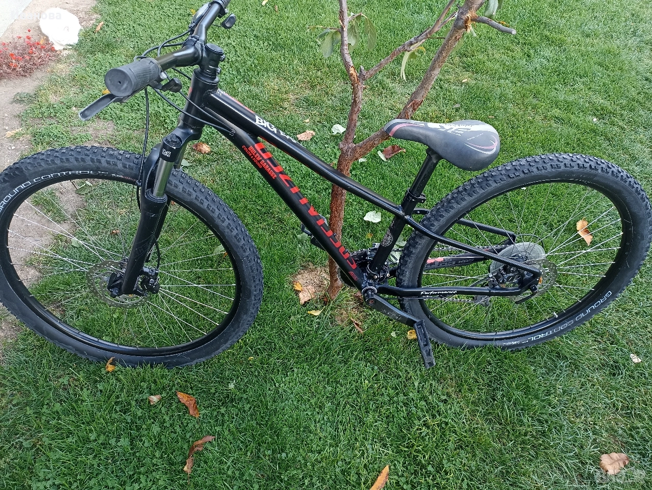 Велосипед Specialized Pitch 27.5", снимка 1