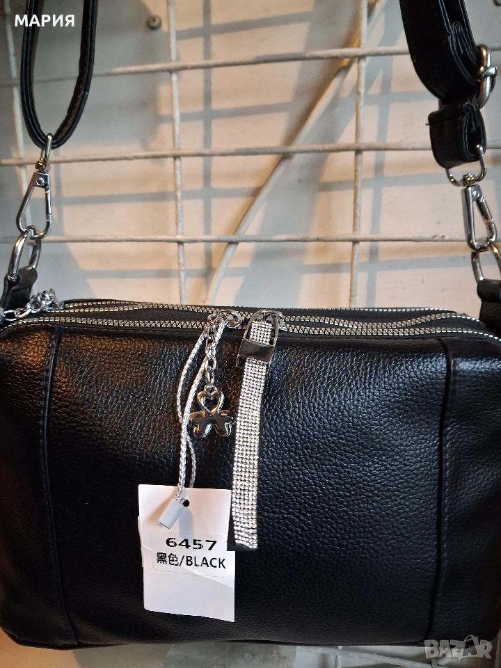 Дамска чанта-004, снимка 1