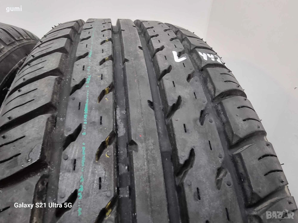 2бр летни гуми 195/65/15 FIRESTONE L04428 , снимка 1