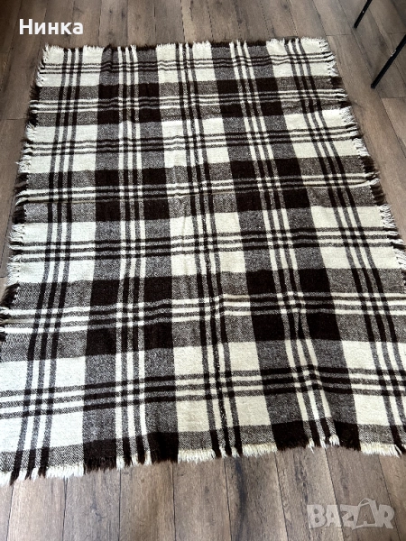 Родопско одеяло, снимка 1