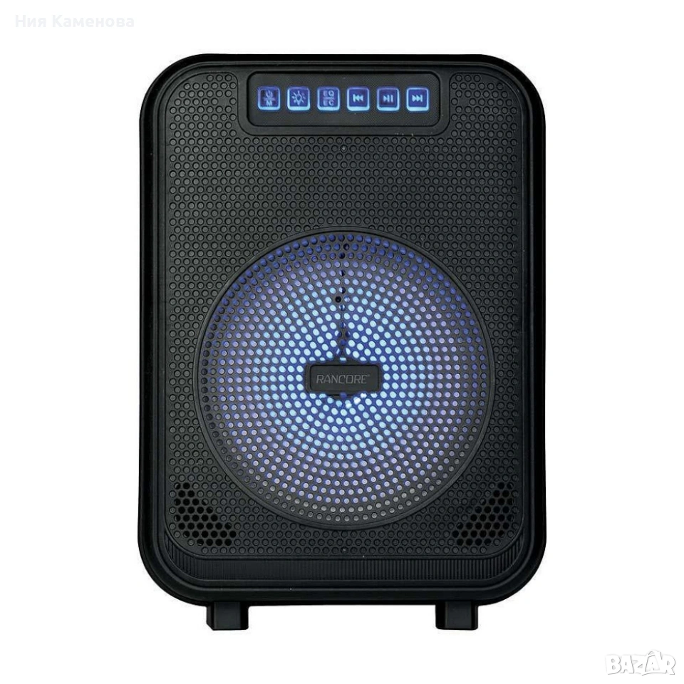 Активна тонколона Rancore RS60R, снимка 1