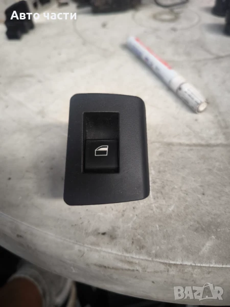 Панел копче ел стъкло 8385955 за BMW X5 (E53) 3.0 i (2000 - 2006), снимка 1