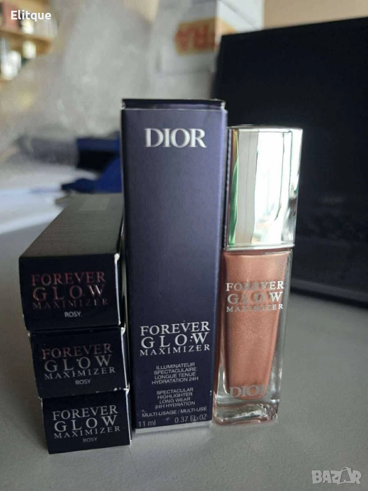 хайлайтър Christian Dior , снимка 1