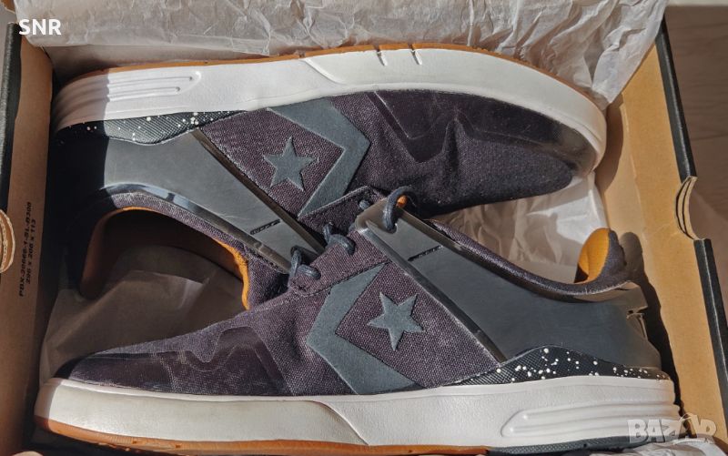 Кецове Converse Cons Weapon 42, Нови, снимка 1