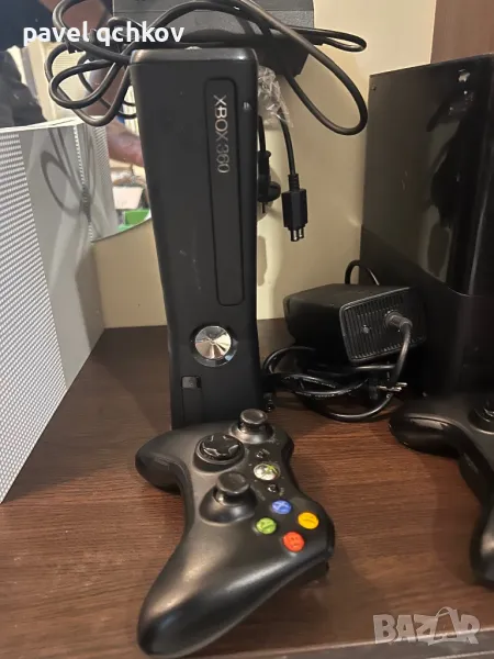 Xbox360, снимка 1