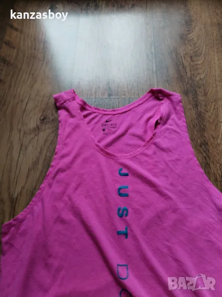 Nike - страхотен дамски потник С , снимка 1