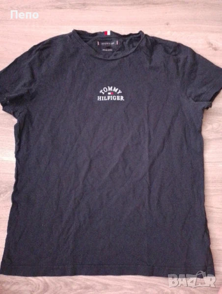 Тениска Tommy Hilfiger , снимка 1