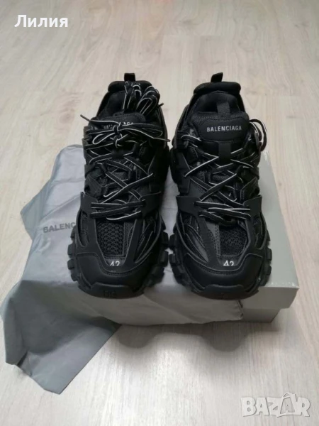 Balenciaga Track , снимка 1