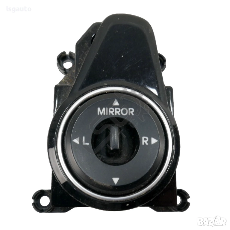 Бутон регулиране огледала Hyundai i40 2011-2018 ID: 155629, снимка 1