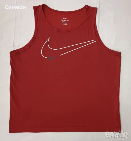 Nike Sportswear Swoosh Tank Top оригинален мъжки потник Найк XL, снимка 1