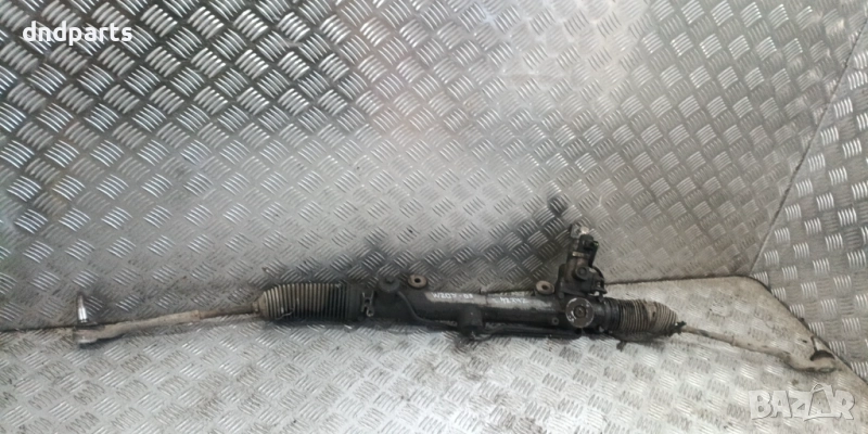 Хидравлична рейка Mercedes C-Class W203 2003г.	, снимка 1