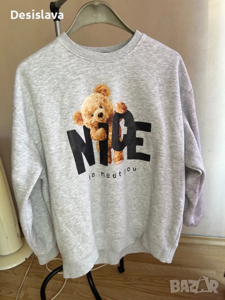 Блузи с дълъг ръкав , снимка 1