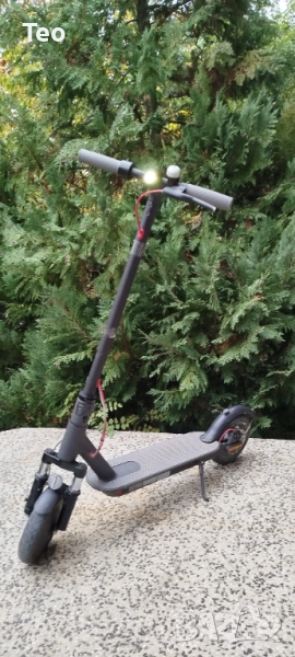 Xiaomi M365, снимка 1