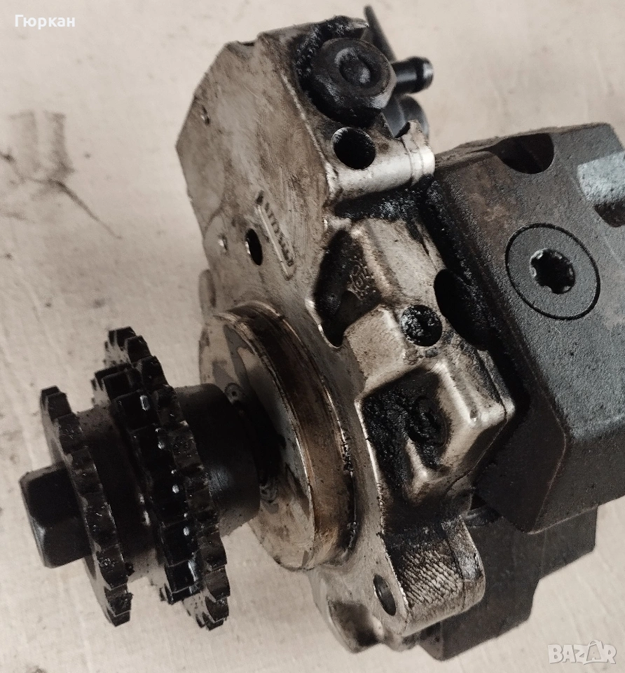 ГНП  за  BMW   0 445 010 073 , снимка 1