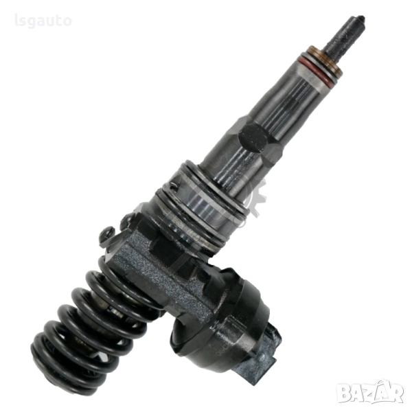 Дюза дизел Volkswagen Touran I 2003-2010 ID:149610, снимка 1