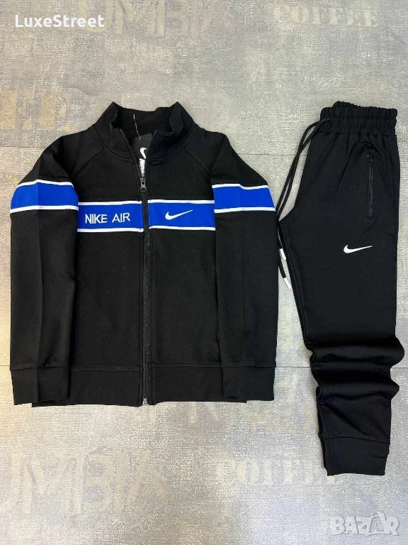 Детски Екип 🤍 Nike , снимка 1