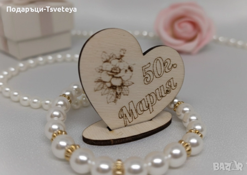 Подаръчета за гости, снимка 1