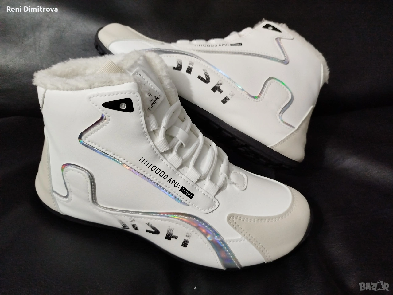 дамски кецове , снимка 1