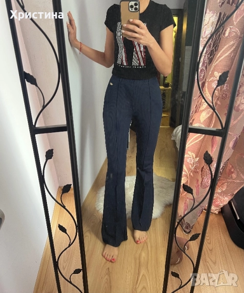 Рипсен клин USPA, снимка 1