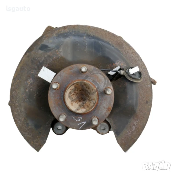 Заден ляв шенкел Mazda 6 Estate (GJ, GL) 2013-2019 ID:147432, снимка 1