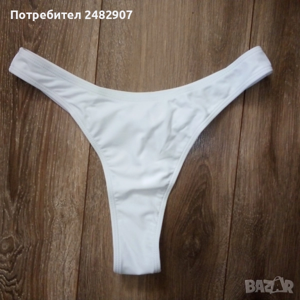 Бански - долнище, снимка 1