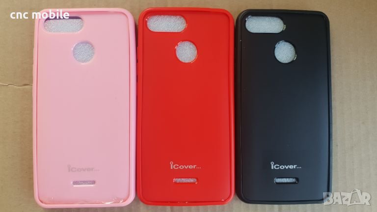 Xiaomi Redmi 6, снимка 1