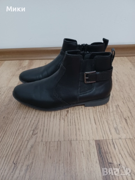 Дамски боти, снимка 1
