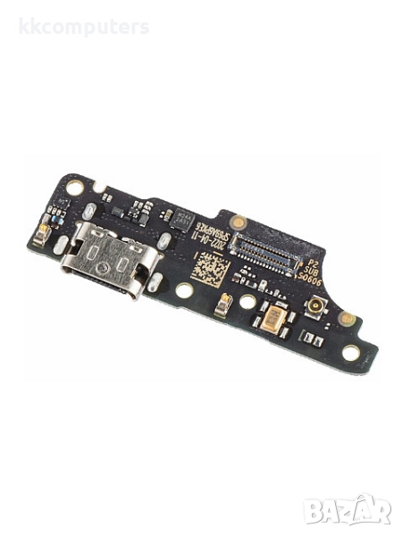 БЛОК ЗАХРАНВАНЕ MOTOROLA MOTO E32 (XT2227-2), снимка 1