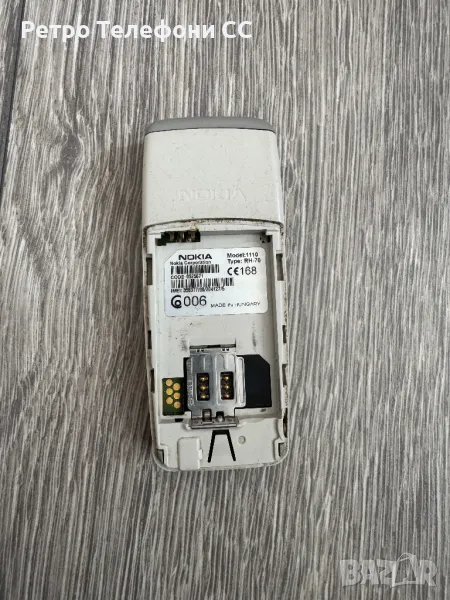 Nokia 1110, снимка 1
