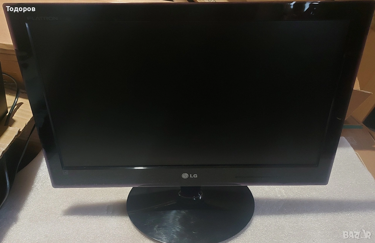 LG Flatron E2040S-PN , снимка 1
