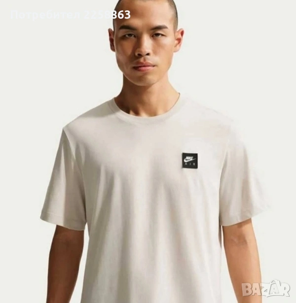 тениска Nike , снимка 1