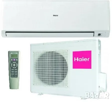 Климатик HAIER 24HEK03/R2 / 24000btu, снимка 1