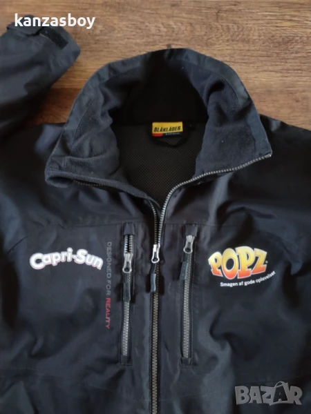 Blaklader Winter jacket - мъжко работно яке КАТО НОВО L, снимка 1