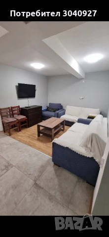 Дава се под наем мезонет в Свети Влас близо до центъра Собственик, снимка 7 - Апартаменти - 51565849