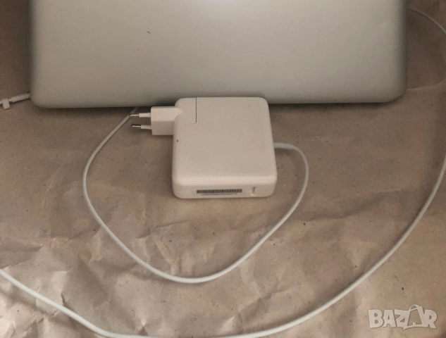 2011 MacBook Pro Intel Core i5 8GB 13-inch Intel HD Graphics 3000, снимка 2 - Лаптопи за дома - 50787713