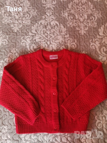 Лот от дрехи размер 98, снимка 7 - Детски Блузи и туники - 53492118