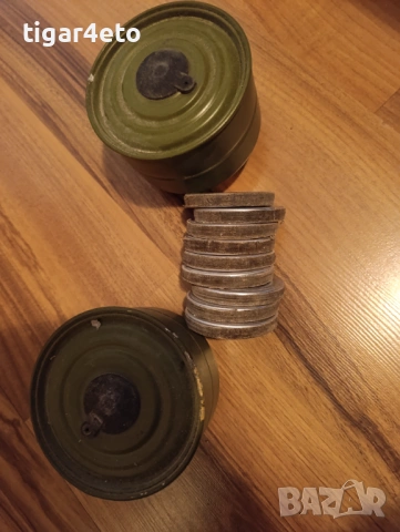 Филтри за противогаз