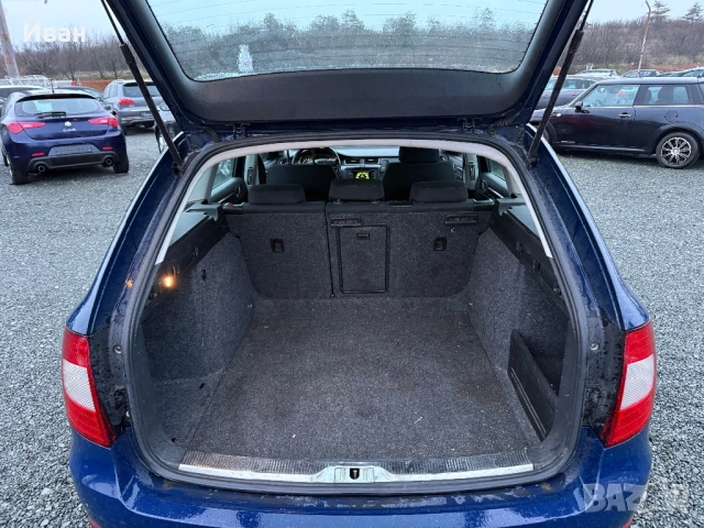 Skoda Superb * 2.0TDI* 140HP* NAVI* EURO 5*, снимка 12 - Автомобили и джипове - 53578204