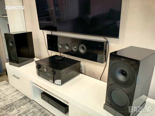 KEF R3, снимка 1