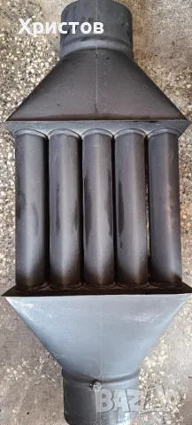 Радиатор за печка, снимка 2 - Отоплителни печки - 49604953