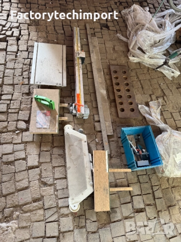 Форматно-разкройващ циркуляр – FELDER K700 S PRO, снимка 18 - Циркуляри - 52199552