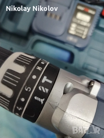 НОВ!!!Винтоверт с представки, снимка 9 - Други инструменти - 53490185